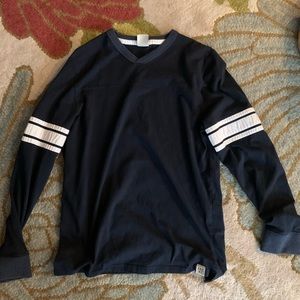 A&F LONG SLEEVE